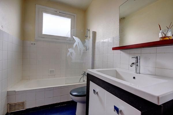 A vendre - Maison 5 pièces - Saint-Alban (31140)