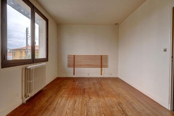 A vendre - Maison 5 pièces - Saint-Alban (31140)