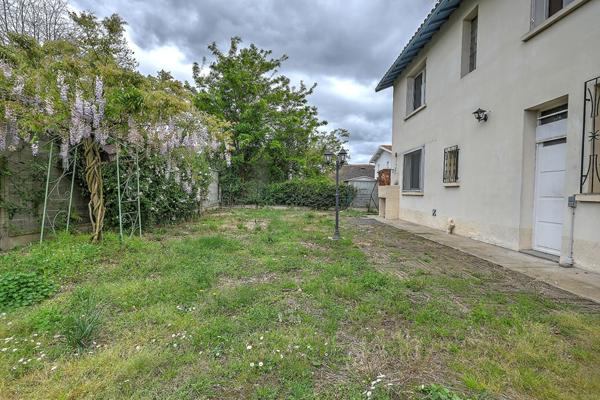 A vendre - Maison 5 pièces - Saint-Alban (31140)