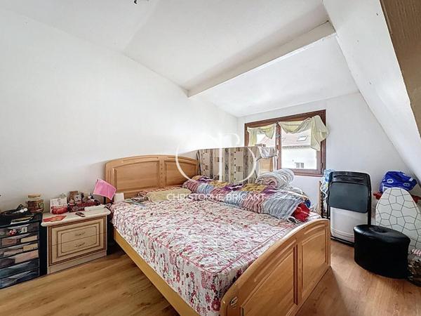 Maison Villejuif 5 pièce(s) 110 m2 avec Jardin