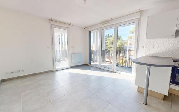 Appartement à vendre    2 pièces • 44 m2 Montpellier