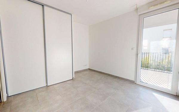 Appartement à vendre    2 pièces • 44 m2 Montpellier