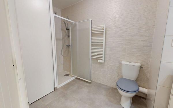 Appartement à vendre    2 pièces • 44 m2 Montpellier