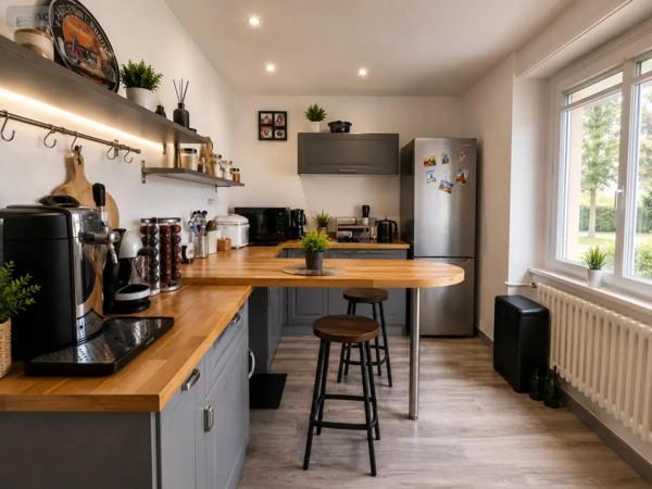 Achat - Maison Caulnes 22350 179 m 2 850 m 2