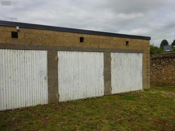 Location - Garage et parking Nogent-le-Rotrou 28400 10 m 2