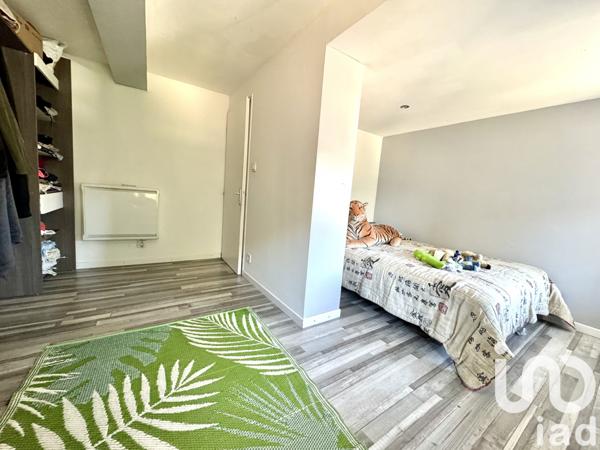 Maison à vendre 7 pièces 157 m² Novillard