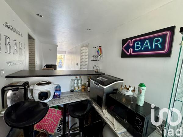 Maison à vendre 7 pièces 157 m² Novillard