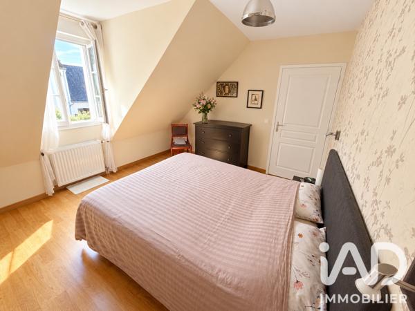Maison (prestige) à vendre 8 pièces 181 m² Saint-Cyr-sur-Loire