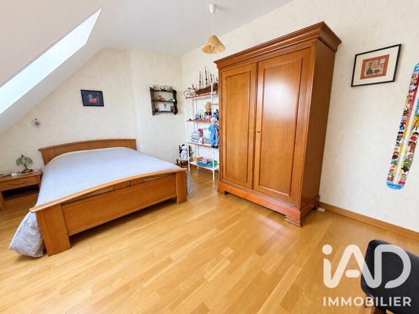 Maison (prestige) à vendre 8 pièces 181 m² Saint-Cyr-sur-Loire