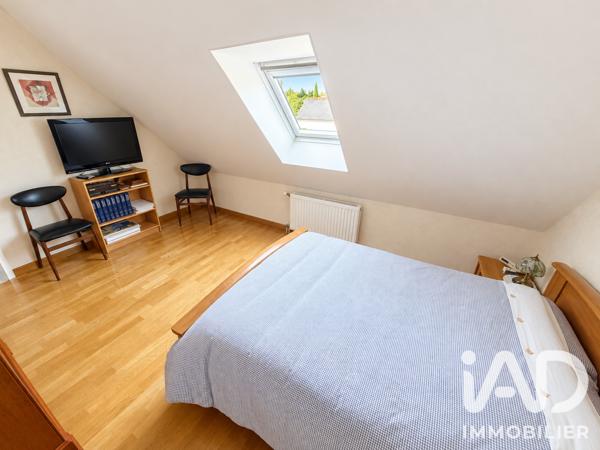 Maison (prestige) à vendre 8 pièces 181 m² Saint-Cyr-sur-Loire
