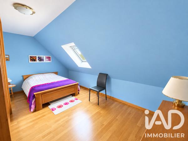 Maison (prestige) à vendre 8 pièces 181 m² Saint-Cyr-sur-Loire