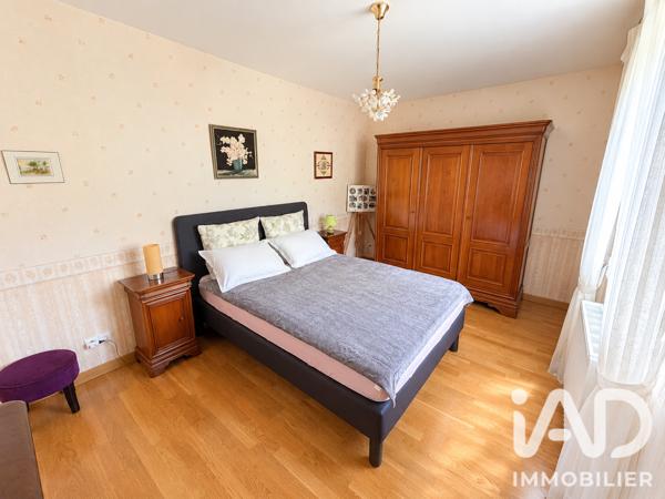 Maison (prestige) à vendre 8 pièces 181 m² Saint-Cyr-sur-Loire
