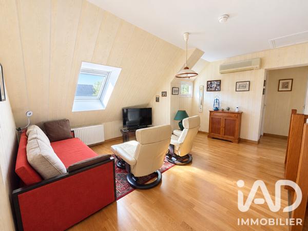 Maison (prestige) à vendre 8 pièces 181 m² Saint-Cyr-sur-Loire