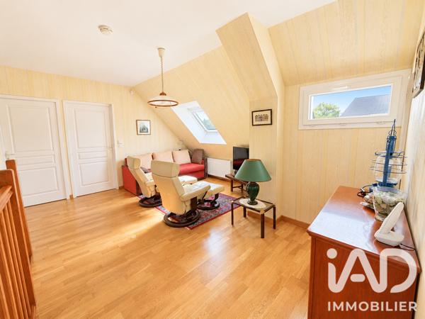 Maison (prestige) à vendre 8 pièces 181 m² Saint-Cyr-sur-Loire