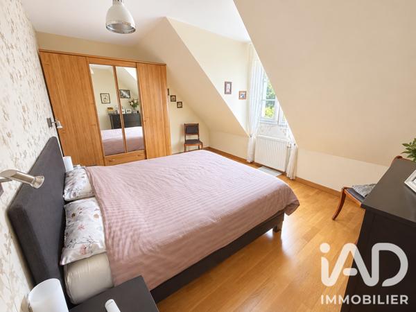 Maison (prestige) à vendre 8 pièces 181 m² Saint-Cyr-sur-Loire