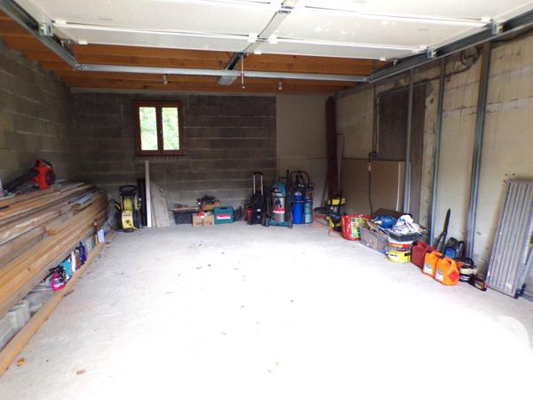 Maison à vendre 3 pièces 67 m² Chaumot