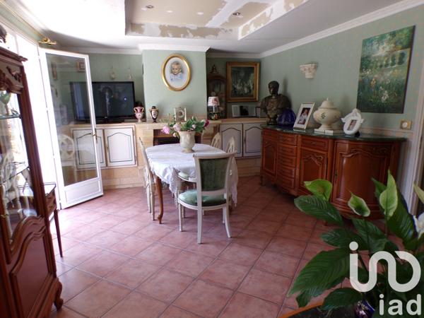 Maison à vendre 3 pièces 67 m² Chaumot