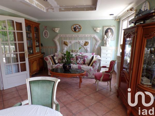 Maison à vendre 3 pièces 67 m² Chaumot