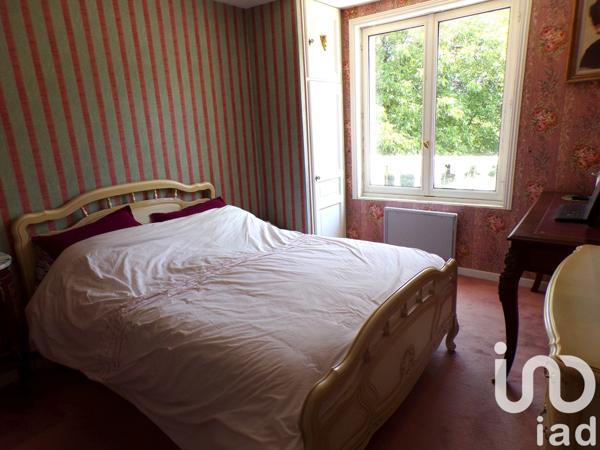 Maison à vendre 3 pièces 67 m² Chaumot