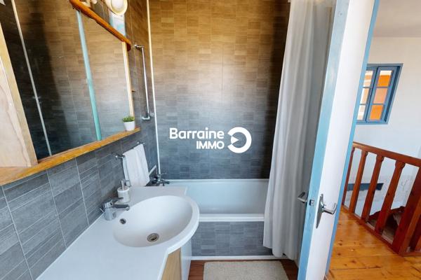 Vente maison à Brest, 5 pièces 116m²