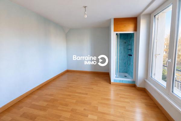 Vente maison à Brest, 5 pièces 116m²