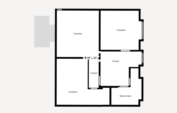 Vente maison à Brest, 5 pièces 116m²