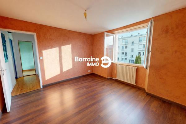 Vente maison à Brest, 5 pièces 116m²