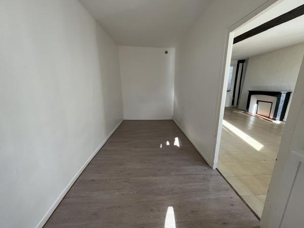 Appartement à vendre |  Pontoise |  2 pièces | 31 m²
