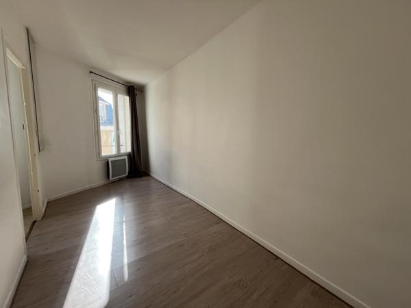 Appartement à vendre |  Pontoise |  2 pièces | 31 m²