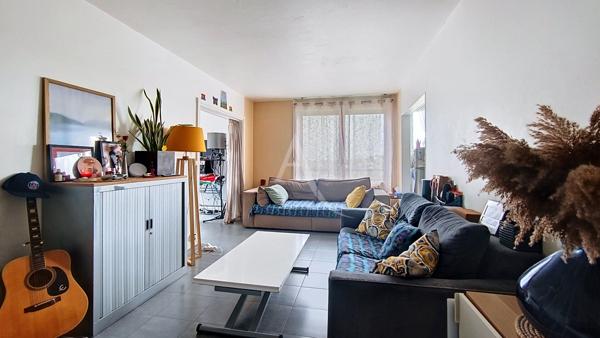 Appartement Massy 5 pièce(s)