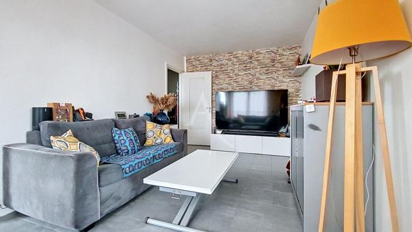 Appartement Massy 5 pièce(s)