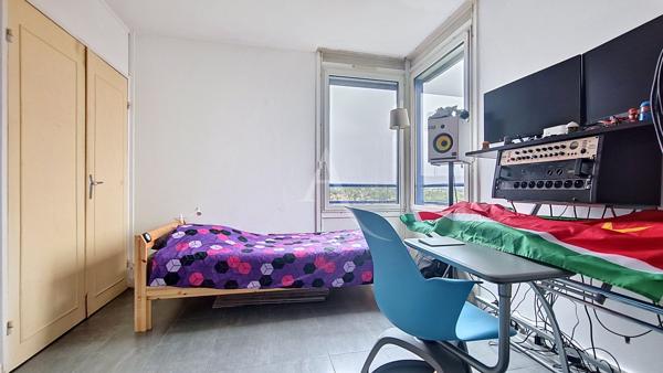 Appartement Massy 5 pièce(s)