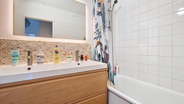 Appartement Massy 5 pièce(s)