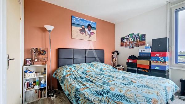 Appartement Massy 5 pièce(s)