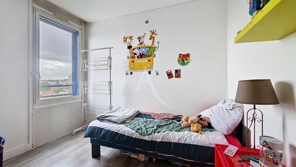 Appartement Massy 5 pièce(s)