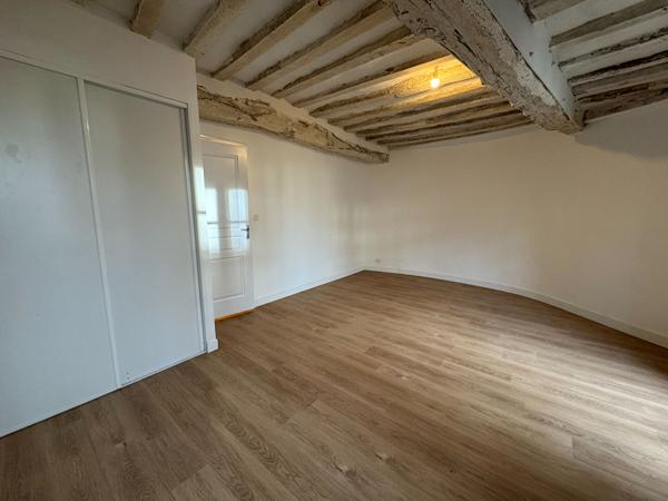 Appartement d'Exception à Rennes - Dernier Étage avec Terrasse ensoleillée