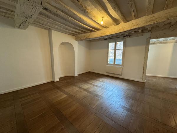 Appartement d'Exception à Rennes - Dernier Étage avec Terrasse ensoleillée