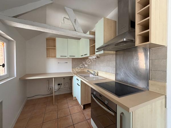 Appartement d'Exception à Rennes - Dernier Étage avec Terrasse ensoleillée
