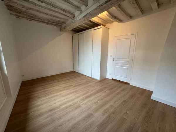 Appartement d'Exception à Rennes - Dernier Étage avec Terrasse ensoleillée
