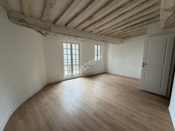 Appartement d'Exception à Rennes - Dernier Étage avec Terrasse ensoleillée