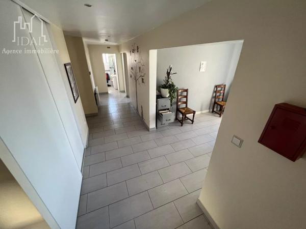 Vente Appartement 5 pièces 110 m2 à Frontignan