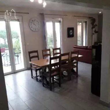 Vente Appartement 5 pièces 110 m2 à Frontignan
