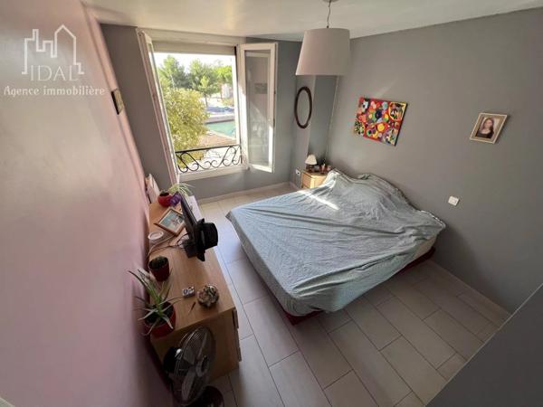 Vente Appartement 5 pièces 110 m2 à Frontignan