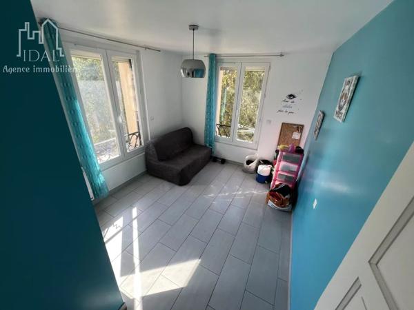 Vente Appartement 5 pièces 110 m2 à Frontignan