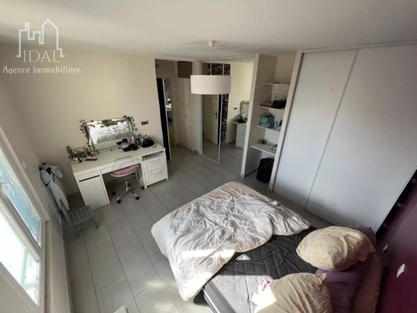 Vente Appartement 5 pièces 110 m2 à Frontignan