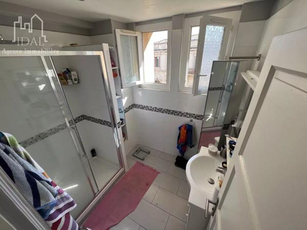 Vente Appartement 5 pièces 110 m2 à Frontignan