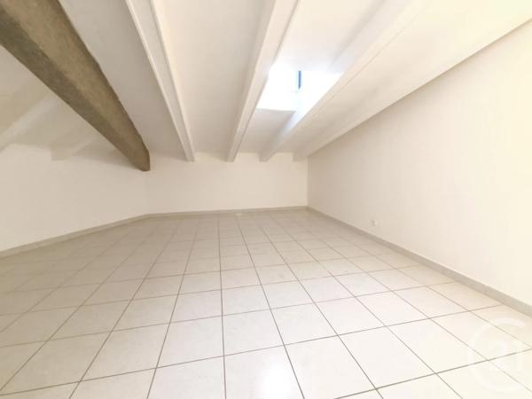 Appartement F1 Bis à vendre  2 pièces - 39,40 m 2   PERPIGNAN  - 66