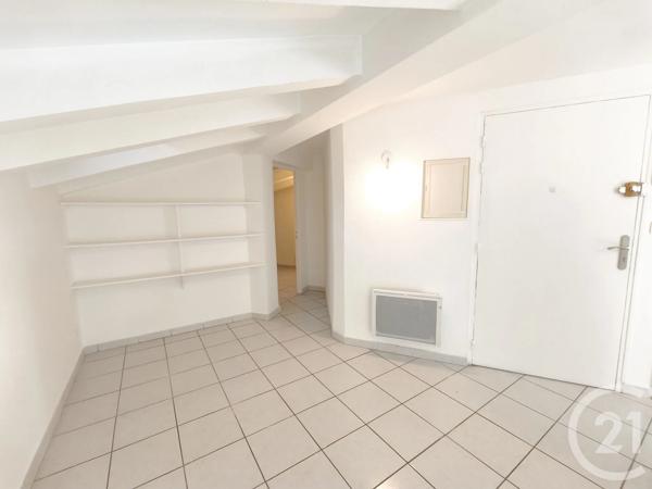 Appartement F1 Bis à vendre  2 pièces - 39,40 m 2   PERPIGNAN  - 66