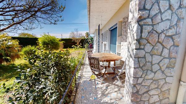 Maison 4 pièce(s) 3 chambre(s) 102 m²