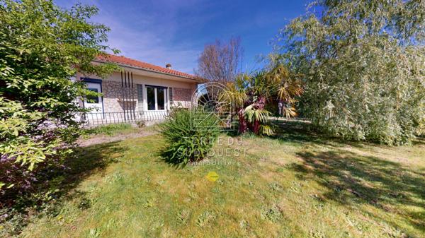 Maison 4 pièce(s) 3 chambre(s) 102 m²